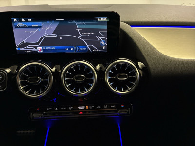 Mercedes-Benz GLA Gebrauchtwagen