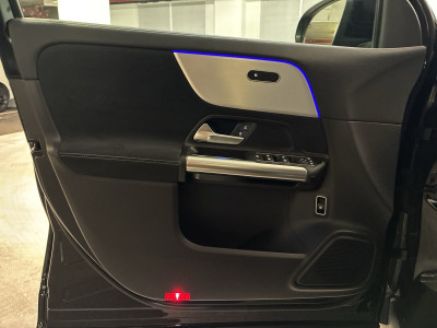 Mercedes-Benz GLA Gebrauchtwagen