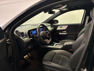 Mercedes-Benz GLA Gebrauchtwagen