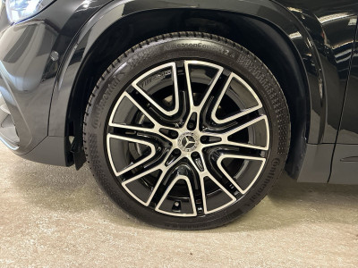 Mercedes-Benz GLA Gebrauchtwagen