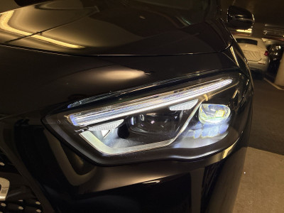 Mercedes-Benz GLA Gebrauchtwagen