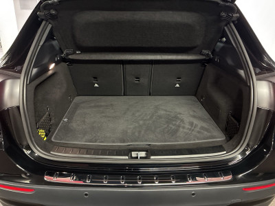 Mercedes-Benz GLA Gebrauchtwagen