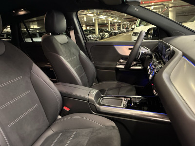 Mercedes-Benz GLA Gebrauchtwagen