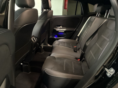 Mercedes-Benz GLA Gebrauchtwagen