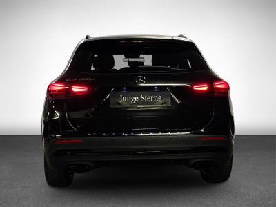 Mercedes-Benz GLA Gebrauchtwagen