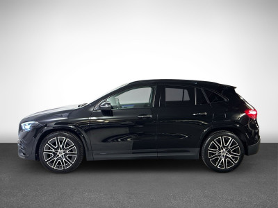 Mercedes-Benz GLA Gebrauchtwagen