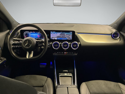 Mercedes-Benz GLA Gebrauchtwagen