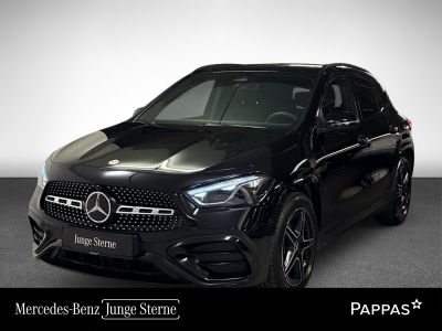 Mercedes-Benz GLA Gebrauchtwagen