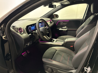 Mercedes-Benz GLA Gebrauchtwagen Mercedes-Benz GLA Gebrauchtwagen