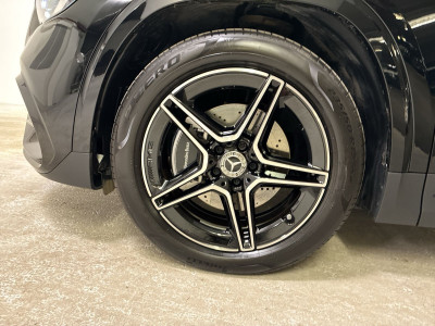 Mercedes-Benz GLA Gebrauchtwagen Mercedes-Benz GLA Gebrauchtwagen