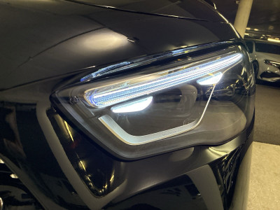 Mercedes-Benz GLA Gebrauchtwagen Mercedes-Benz GLA Gebrauchtwagen