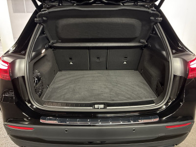 Mercedes-Benz GLA Gebrauchtwagen Mercedes-Benz GLA Gebrauchtwagen
