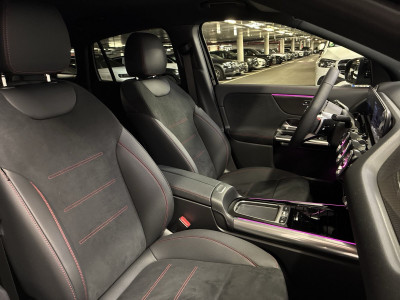 Mercedes-Benz GLA Gebrauchtwagen Mercedes-Benz GLA Gebrauchtwagen