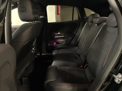 Mercedes-Benz GLA Gebrauchtwagen Mercedes-Benz GLA Gebrauchtwagen