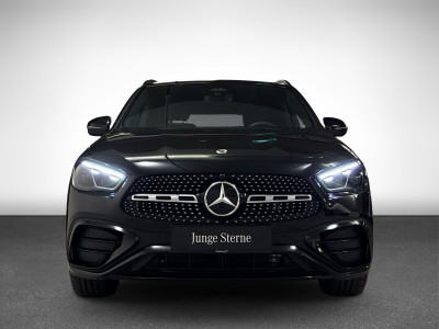 Mercedes-Benz GLA Gebrauchtwagen Mercedes-Benz GLA Gebrauchtwagen