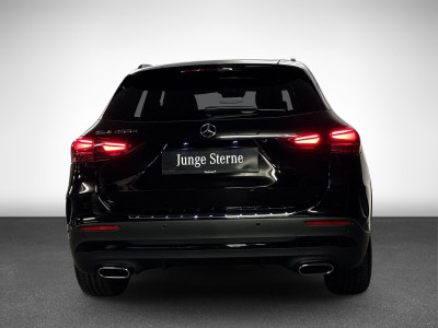 Mercedes-Benz GLA Gebrauchtwagen Mercedes-Benz GLA Gebrauchtwagen
