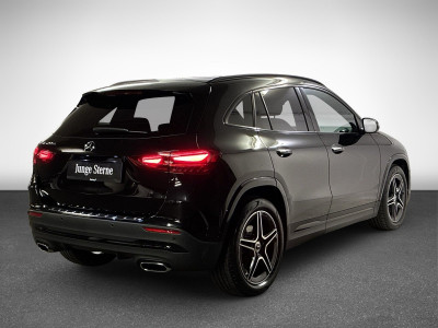 Mercedes-Benz GLA Gebrauchtwagen Mercedes-Benz GLA Gebrauchtwagen