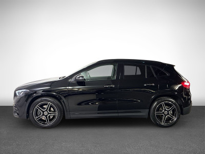 Mercedes-Benz GLA Gebrauchtwagen Mercedes-Benz GLA Gebrauchtwagen