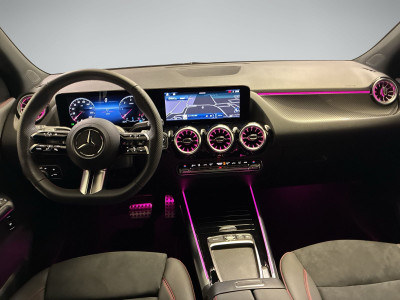 Mercedes-Benz GLA Gebrauchtwagen Mercedes-Benz GLA Gebrauchtwagen