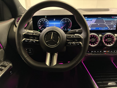 Mercedes-Benz GLA Gebrauchtwagen Mercedes-Benz GLA Gebrauchtwagen