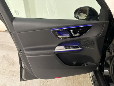 Mercedes-Benz GLC Gebrauchtwagen Mercedes-Benz GLC Gebrauchtwagen
