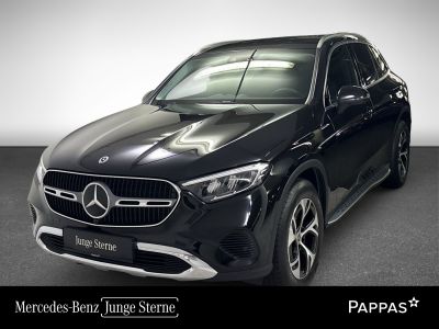 Mercedes-Benz GLC Gebrauchtwagen