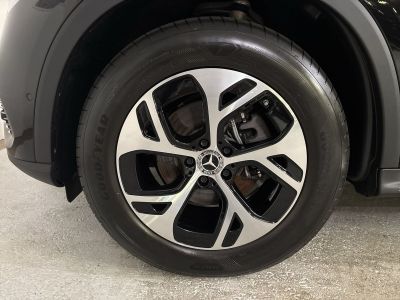 Mercedes-Benz GLC Gebrauchtwagen Mercedes-Benz GLC Gebrauchtwagen