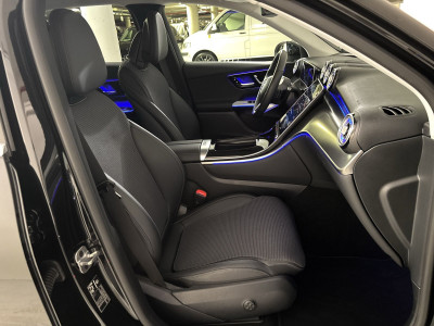 Mercedes-Benz GLC Gebrauchtwagen Mercedes-Benz GLC Gebrauchtwagen