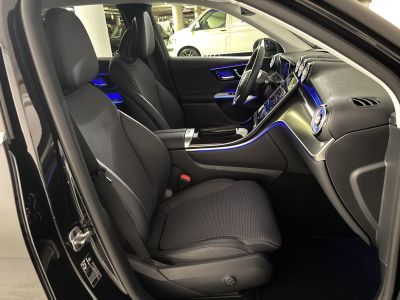Mercedes-Benz GLC Gebrauchtwagen Mercedes-Benz GLC Gebrauchtwagen