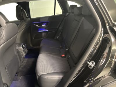 Mercedes-Benz GLC Gebrauchtwagen Mercedes-Benz GLC Gebrauchtwagen
