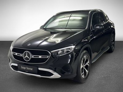 Mercedes-Benz GLC Gebrauchtwagen Mercedes-Benz GLC Gebrauchtwagen