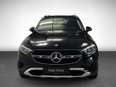 Mercedes-Benz GLC Gebrauchtwagen Mercedes-Benz GLC Gebrauchtwagen