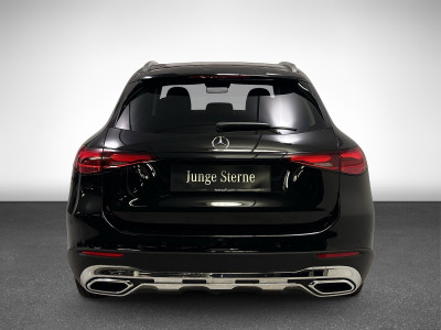 Mercedes-Benz GLC Gebrauchtwagen Mercedes-Benz GLC Gebrauchtwagen