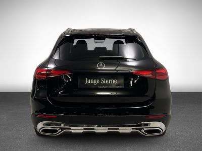 Mercedes-Benz GLC Gebrauchtwagen Mercedes-Benz GLC Gebrauchtwagen