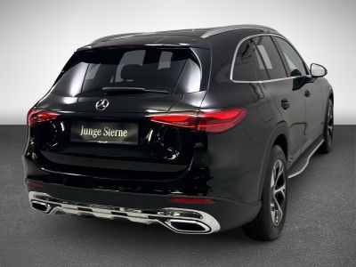 Mercedes-Benz GLC Gebrauchtwagen Mercedes-Benz GLC Gebrauchtwagen
