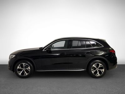 Mercedes-Benz GLC Gebrauchtwagen Mercedes-Benz GLC Gebrauchtwagen