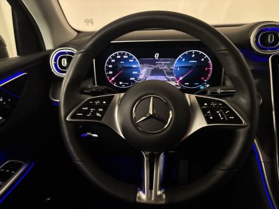 Mercedes-Benz GLC Gebrauchtwagen Mercedes-Benz GLC Gebrauchtwagen