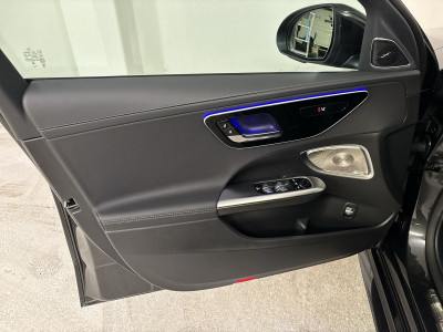 Mercedes-Benz C-Klasse Gebrauchtwagen Mercedes-Benz C-Klasse Gebrauchtwagen