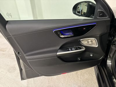 Mercedes-Benz C-Klasse Gebrauchtwagen Mercedes-Benz C-Klasse Gebrauchtwagen
