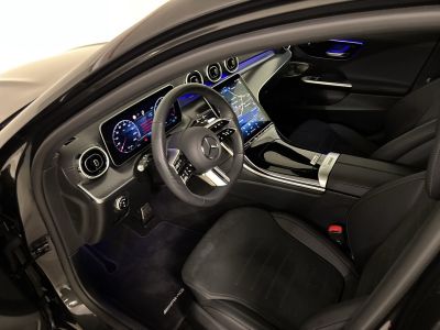 Mercedes-Benz C-Klasse Gebrauchtwagen Mercedes-Benz C-Klasse Gebrauchtwagen