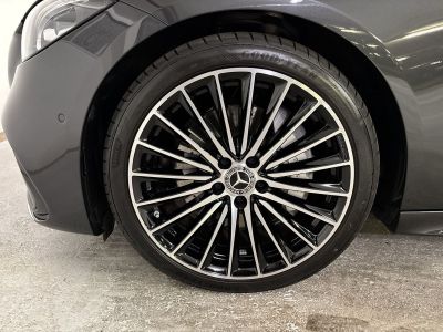 Mercedes-Benz C-Klasse Gebrauchtwagen Mercedes-Benz C-Klasse Gebrauchtwagen