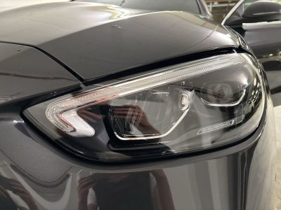 Mercedes-Benz C-Klasse Gebrauchtwagen Mercedes-Benz C-Klasse Gebrauchtwagen