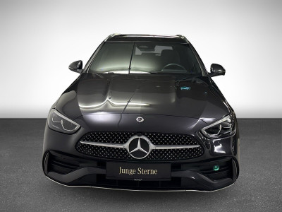 Mercedes-Benz C-Klasse Gebrauchtwagen Mercedes-Benz C-Klasse Gebrauchtwagen