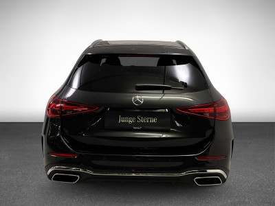 Mercedes-Benz C-Klasse Gebrauchtwagen Mercedes-Benz C-Klasse Gebrauchtwagen