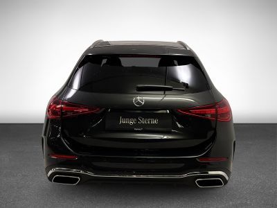 Mercedes-Benz C-Klasse Gebrauchtwagen Mercedes-Benz C-Klasse Gebrauchtwagen