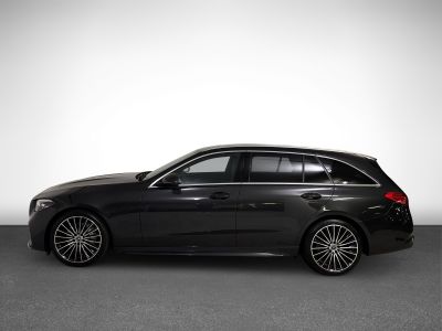 Mercedes-Benz C-Klasse Gebrauchtwagen Mercedes-Benz C-Klasse Gebrauchtwagen