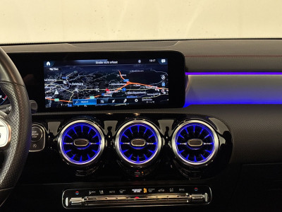 Mercedes-Benz CLA Gebrauchtwagen
