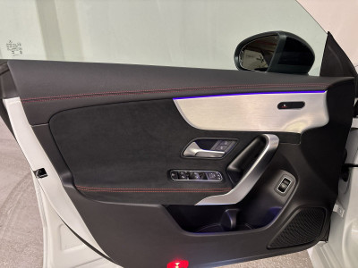 Mercedes-Benz CLA Gebrauchtwagen