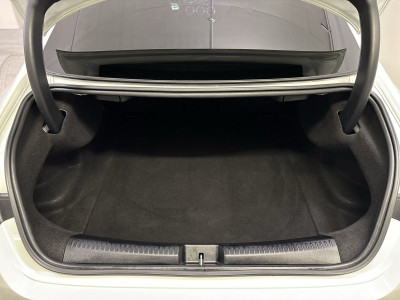 Mercedes-Benz CLA Gebrauchtwagen
