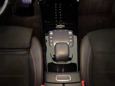 Mercedes-Benz CLA Gebrauchtwagen